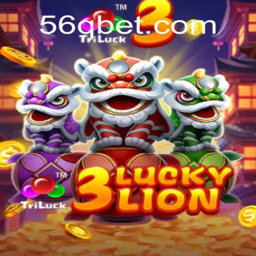 Descubra o Mundo do Jogo 3LUCKYLION