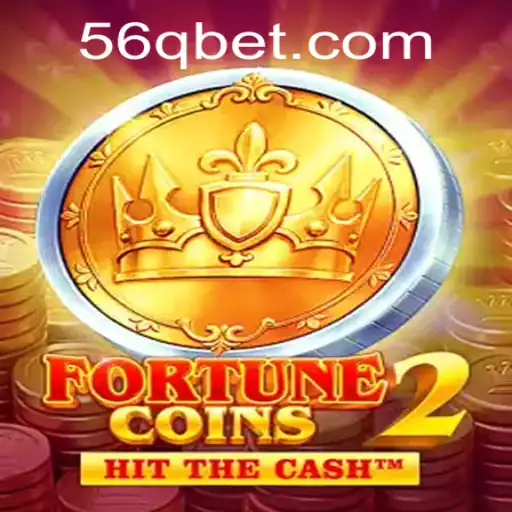Descubra o Universo de FortuneCoins2: Um Novo Jogo Revolucionário do 56Q1.COM