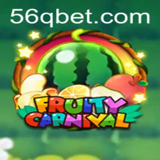 FruityCarnival: Uma Aventura de Frutas e Diversão Online