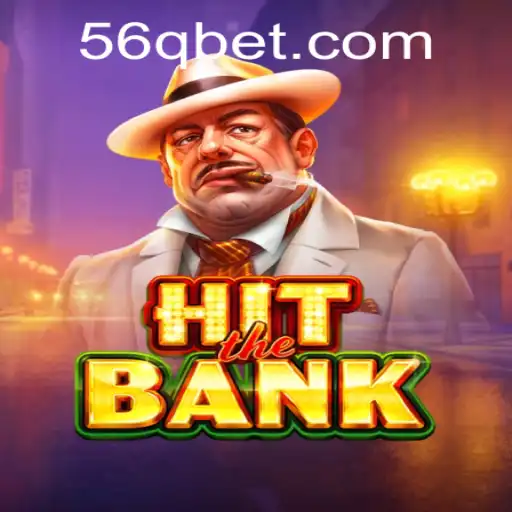 HitTheBank: A Revolução no Mundo dos Jogos de Estratégia Financeira