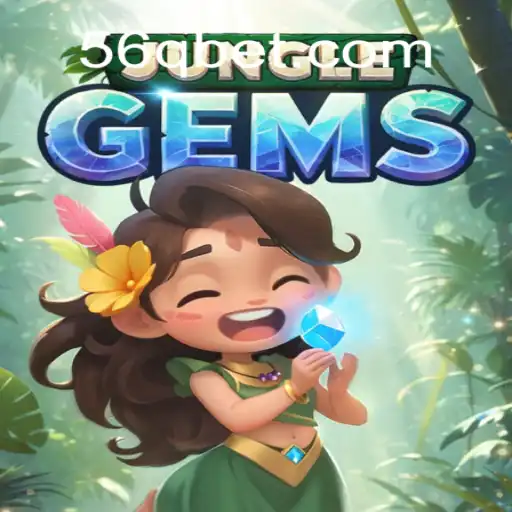 JungleGems: Uma Aventura Selvagem e Envolvente
