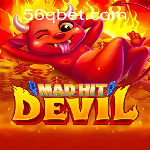 MadHitDevil: Explorando o Novo Fenômeno do Mundo dos Jogos