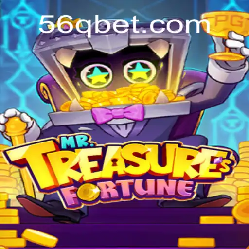 Explorando o Mundo de MrTreasuresFortune: Um Jogo de Aventuras e Estratégias