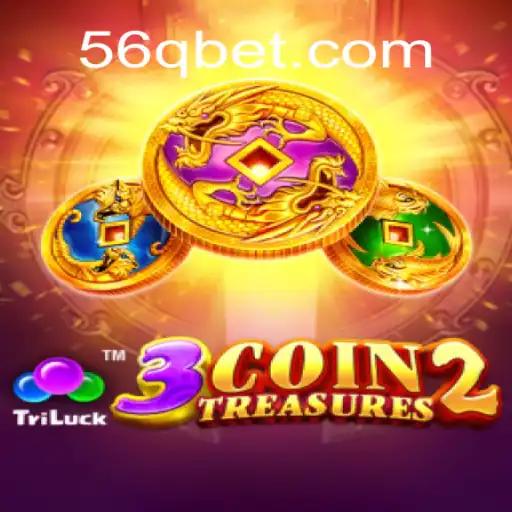 3CoinTreasures2: Mergulhando em Aventuras e Estratégias