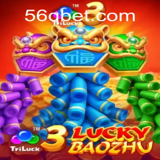 Explorando o Universo de 3LuckyBaozhu