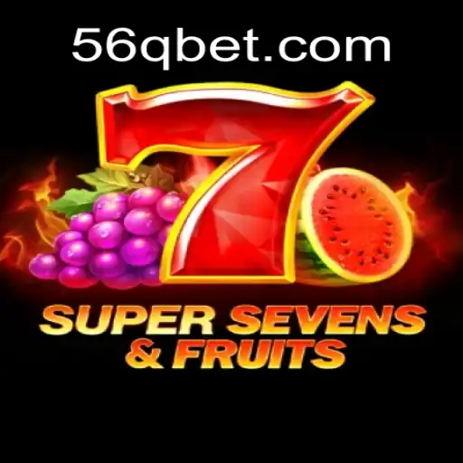 Explorando o Mundo do 7SuperSevensFruits e a Inovação da 56Q1.COM