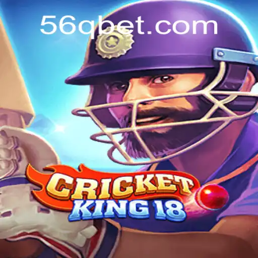 CricketKing18: Mergulhando nas Emoções de um Novo Jogo de Críquete
