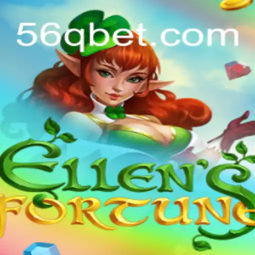 Descubra EllensFortune: O Novo Jogo de Estratégia Combinado com Inovações de 56Q1.COM