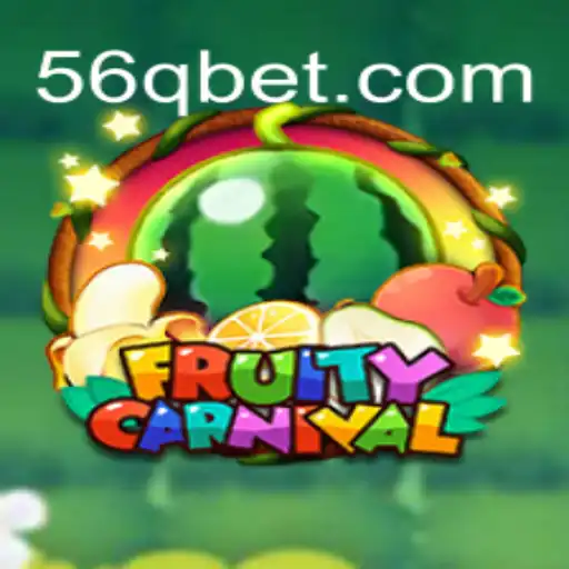 FruityCarnival: Uma Aventura de Frutas e Diversão Online