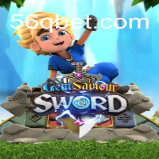 GemSaviourSword: Descubra a Aventura Épica no Mundo das Joias