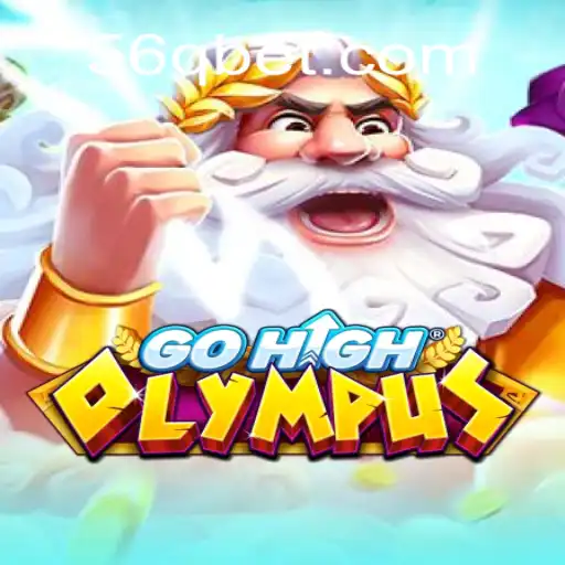 GoHighOlympus: Uma Jornada Épica Entre Deuses e Mortais