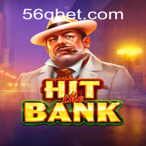 HitTheBank: A Revolução no Mundo dos Jogos de Estratégia Financeira