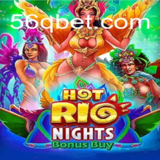 Explorando o Novo Jogo HotRioNightsBonusBuy