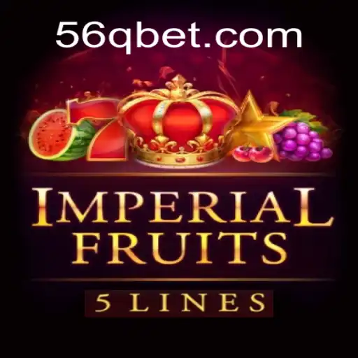 ImperialFruits5: Descubra a Nova Sensação de Entretenimento com 56Q1.COM