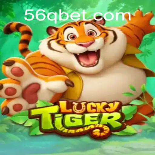 Descubra o Mundo Emocionante de LuckyTiger: Um Jogo Inovador em 56Q1.COM