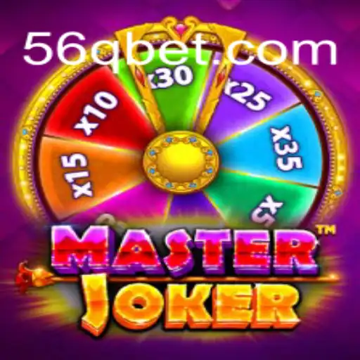 MasterJoker: A Revolução no Mundo dos Jogos de Cassino Online