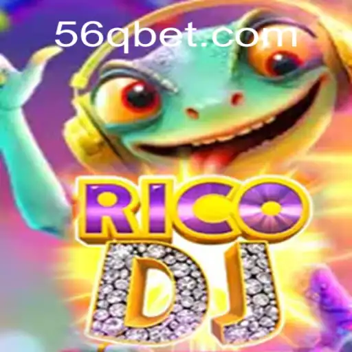 Descubra RicoDJ: Uma Nova Sensação no Mundo dos Jogos