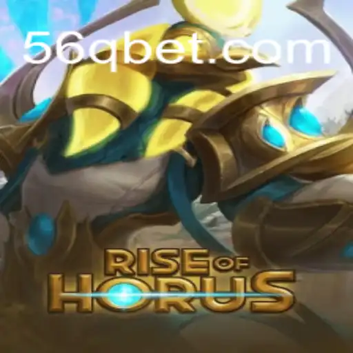 Rise of Horus: Explorando o Novo Fenômeno dos Jogos Digitais