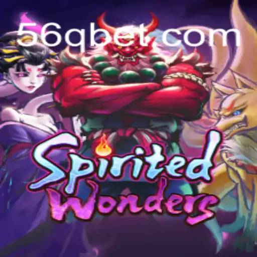 Explorando SpiritedWonders: Um Mergulho no Universo de 56Q1.COM