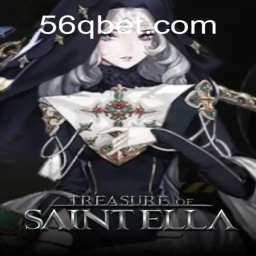 Descubra o Fascinante Jogo TreasureofSaintElla: Uma Jornada de Mistério e Aventura