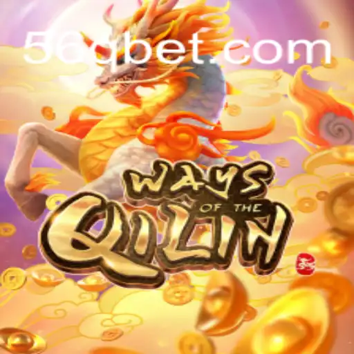 WaysoftheQilin: Uma Jornada Épica no Universo 56Q1.COM