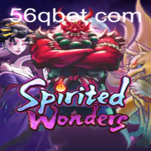 Explorando SpiritedWonders: Um Mergulho no Universo de 56Q1.COM